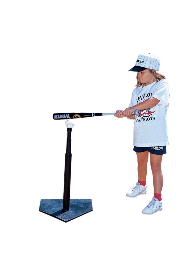 TEE BATTING RUBBER