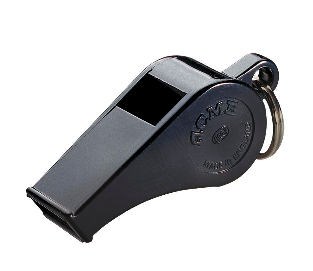 WHISTLE PLASTIC ACME THUNDERER