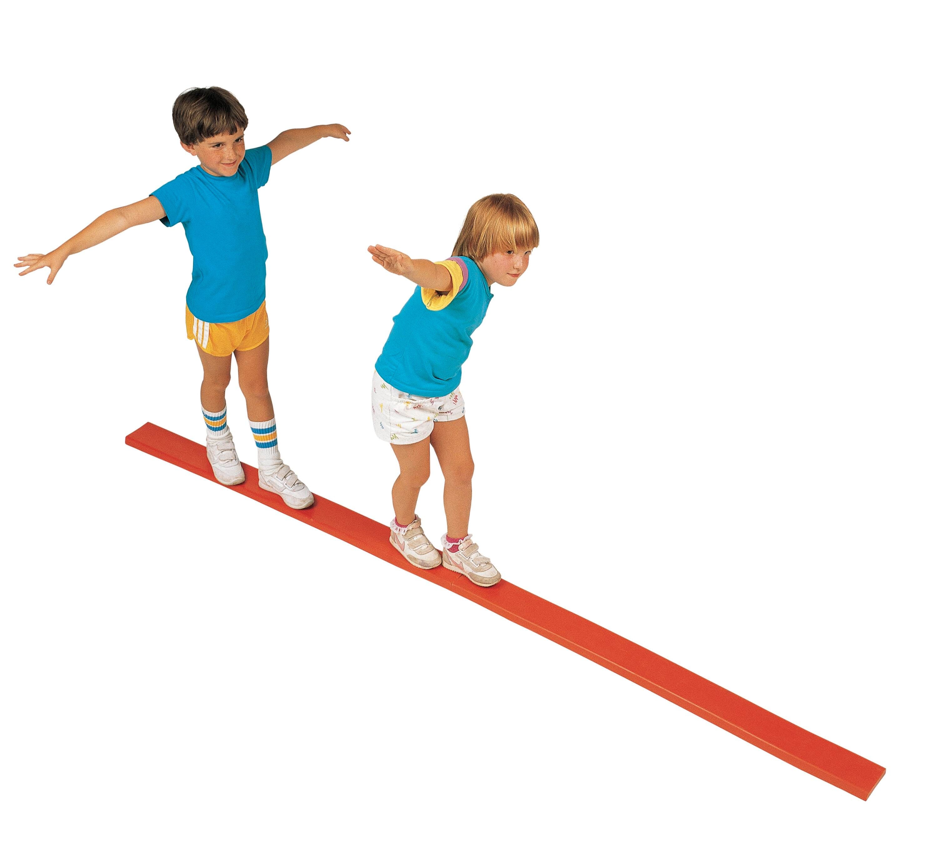 BALANCE BEAM VINYL