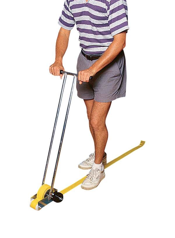 APPLICATOR TAPE LAYER DELUXE