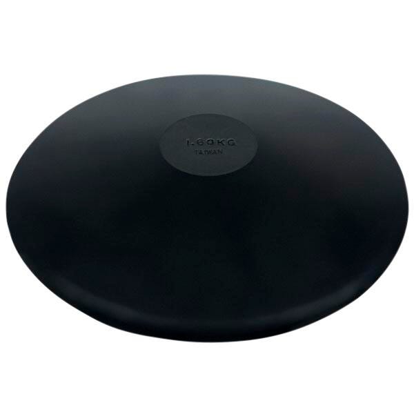 DISCUS RUBBER 1.6 KILO
