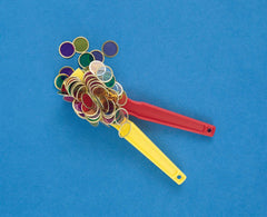 GAME MAGNETIC WANDS AND COUNT CHIPS