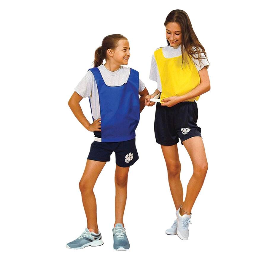 PINNIE ADULT RED