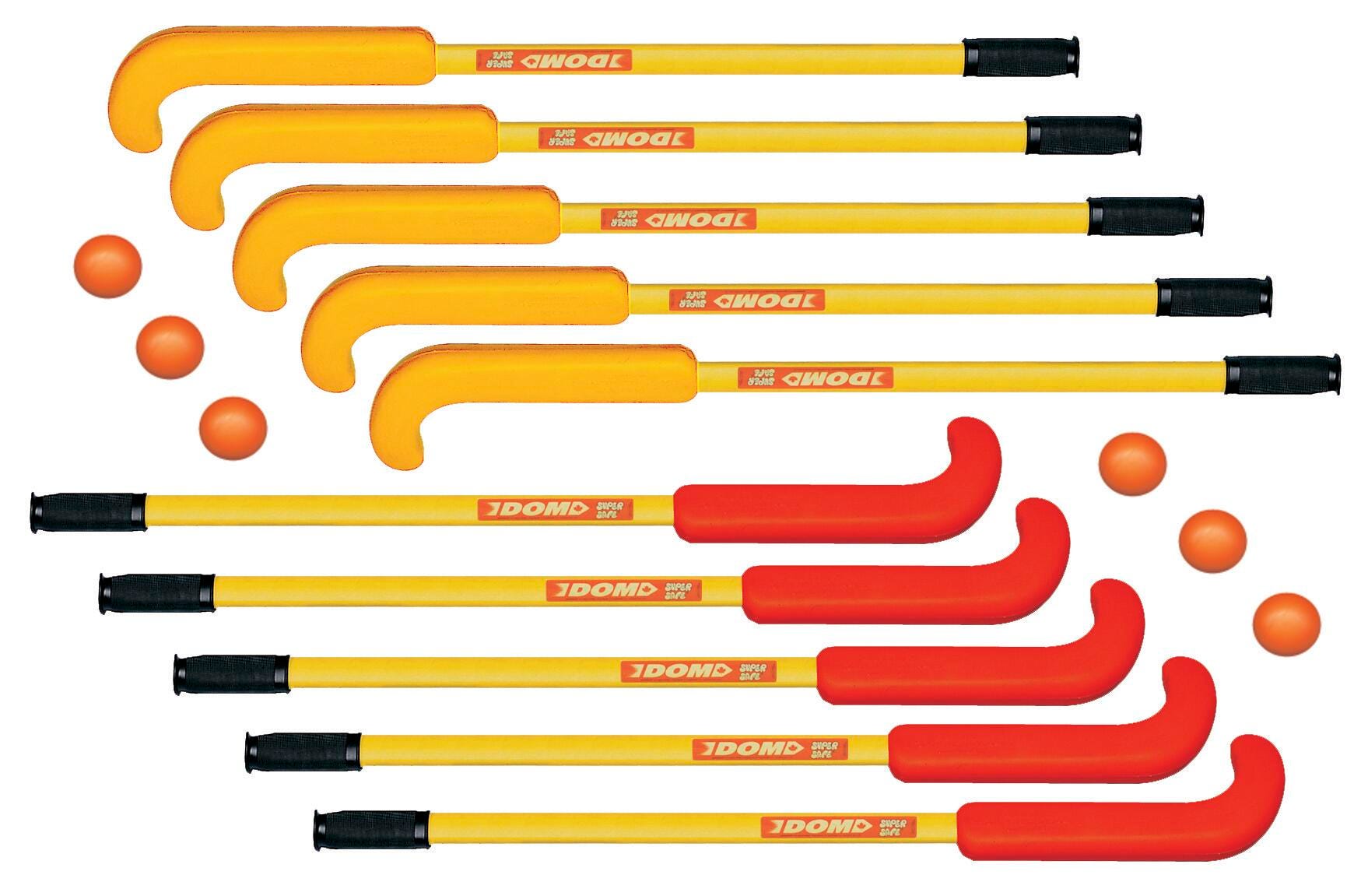 KIT FIELD HOCKEY SUPER SAFE - SET