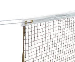 NET BADMINTON DELUXE