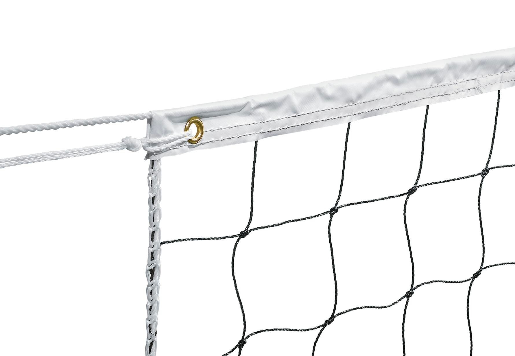 NET VOLLEYBALL COMPETITON