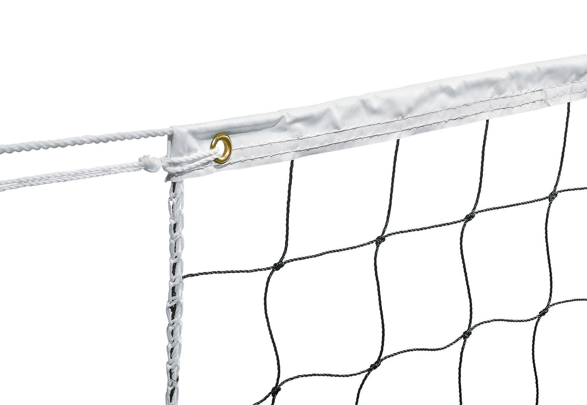 NET VOLLEYBALL COMPETITON