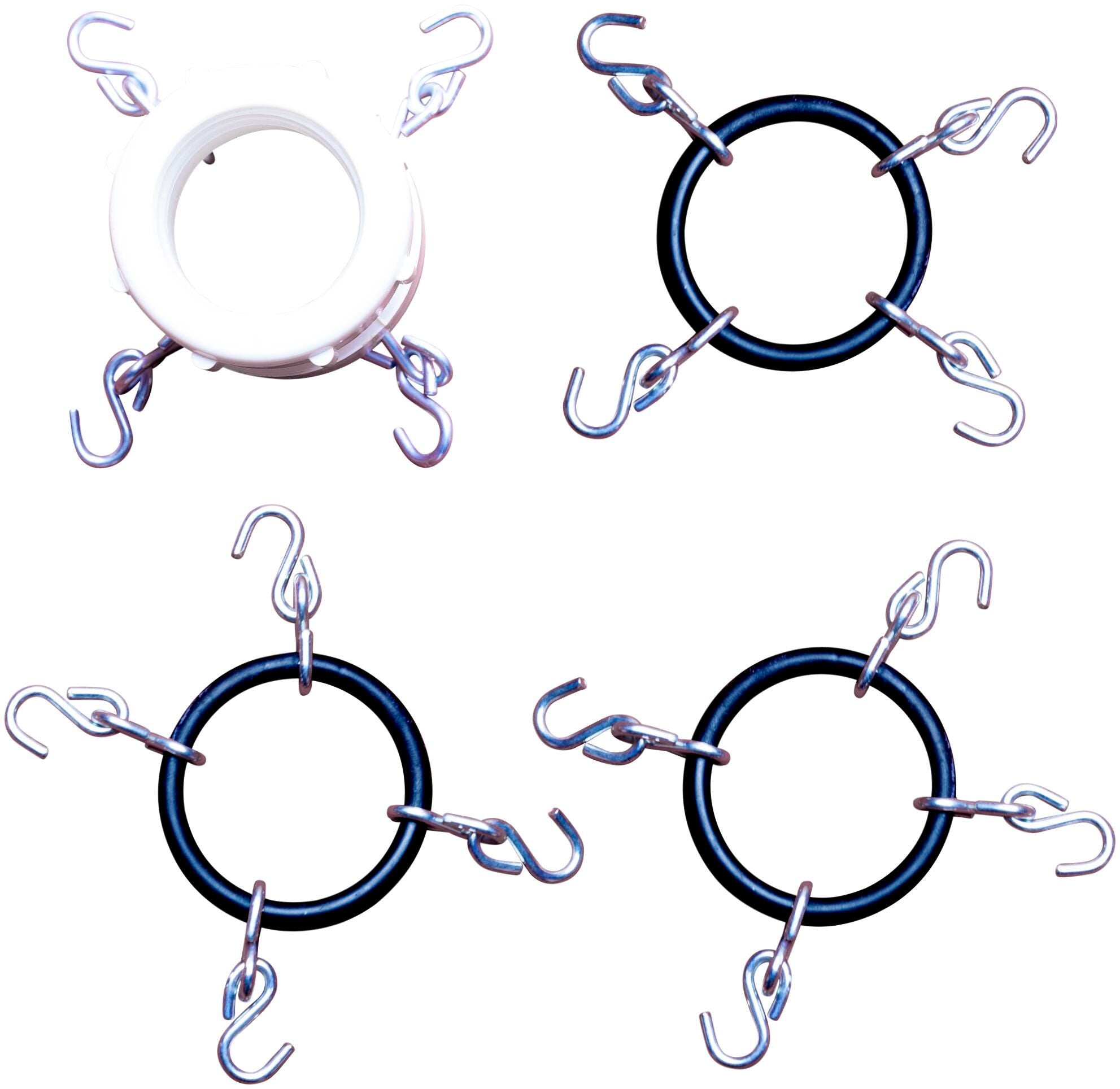 ADAPTOR VOLLEYBALL FOURCOURT ADAPTOR KIT