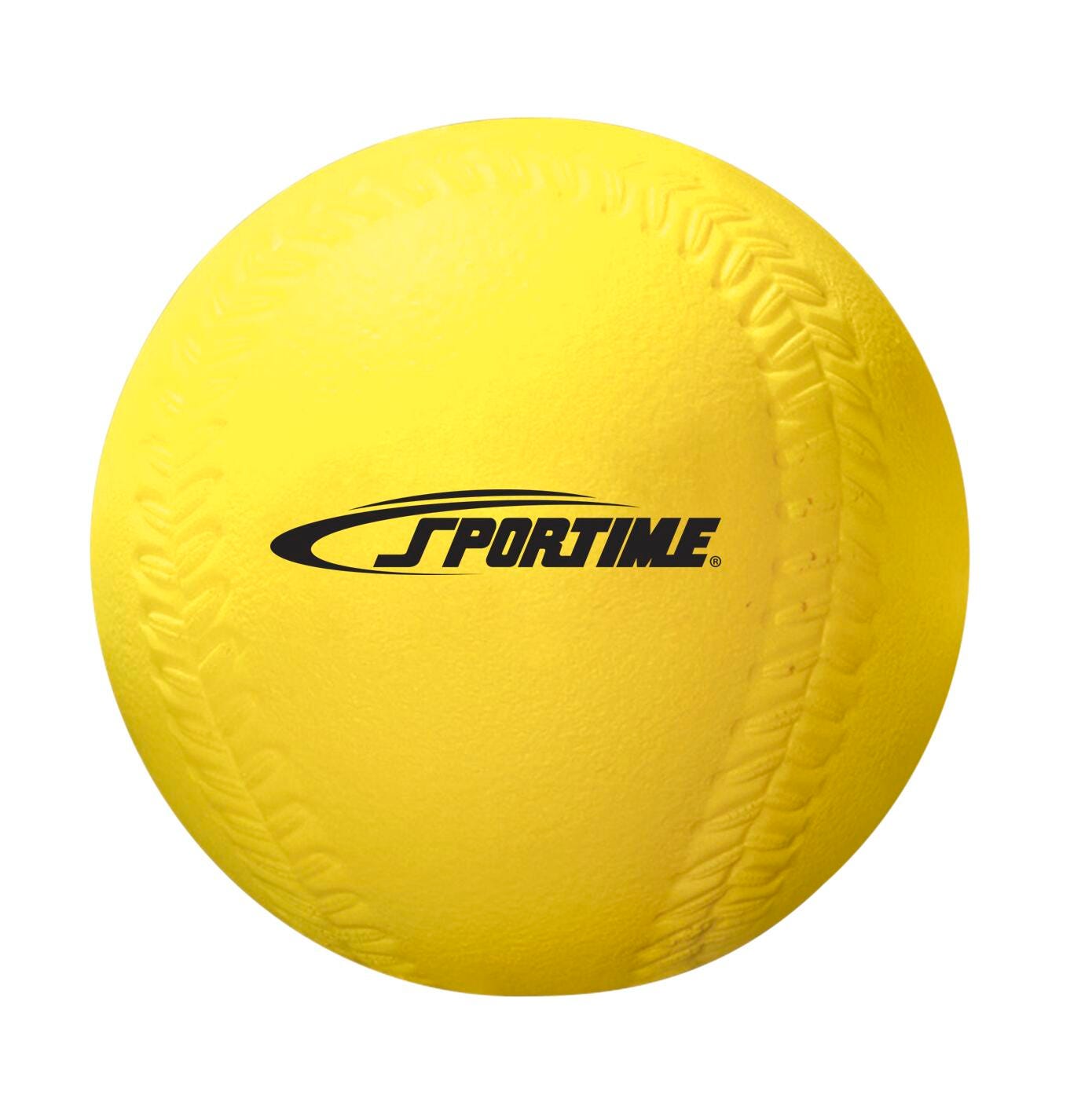 BASEBALL FOAM COATED 72MM