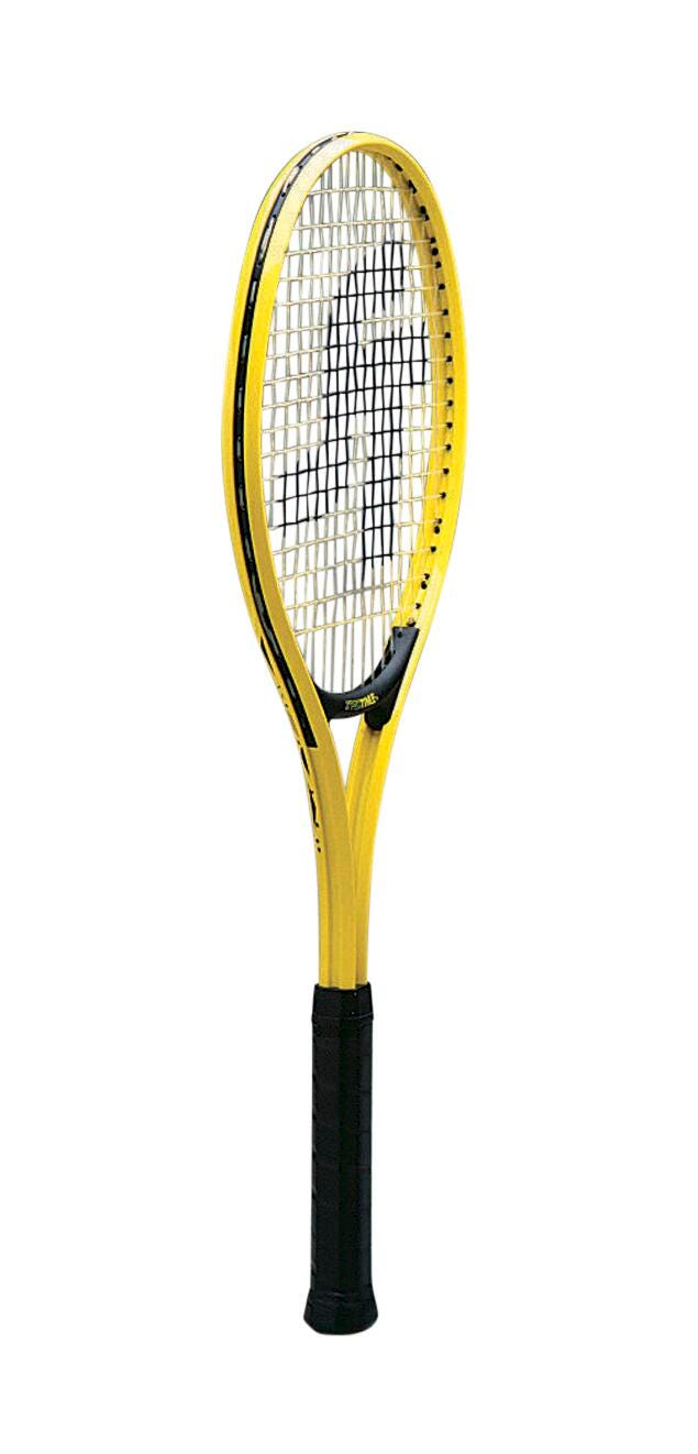 RACQUET TENNIS INTERMEDIATE 4-3/8 IN GRIP/25 IN L