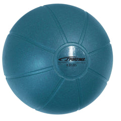 BALL PLYOMETRIC ULTIMAX 4KG LIGHT BLUE