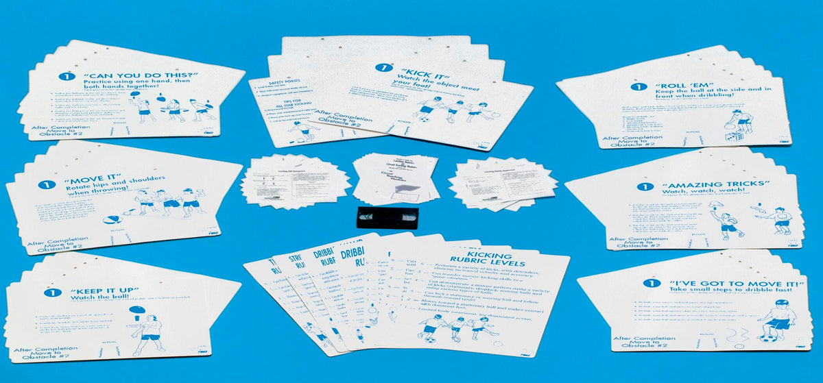 KIT THREE R S ASSESSMENT/RUBRIC PACKAGE