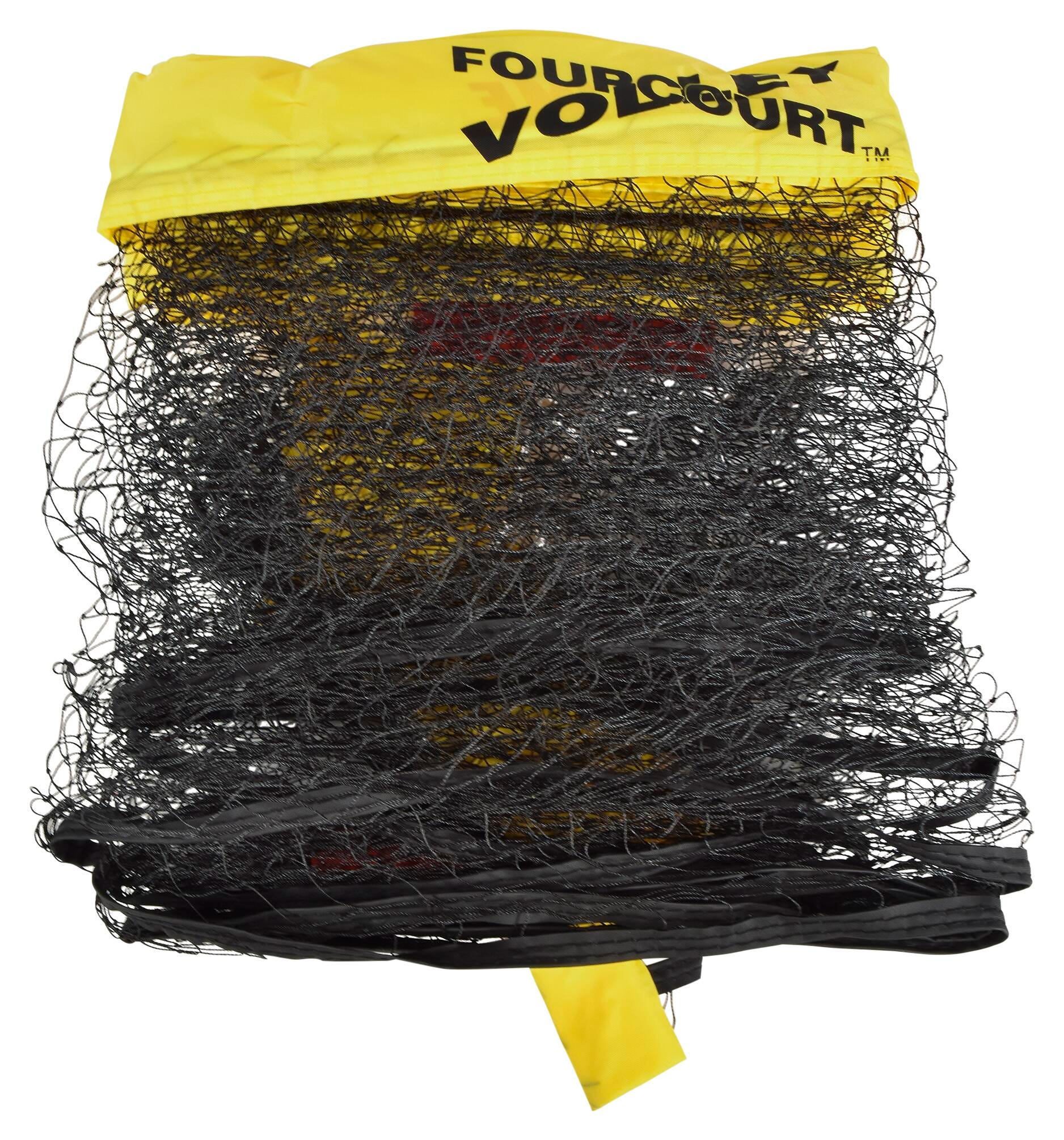 NET VOLLEYBALL LIGHT WEIGHT 20 FT