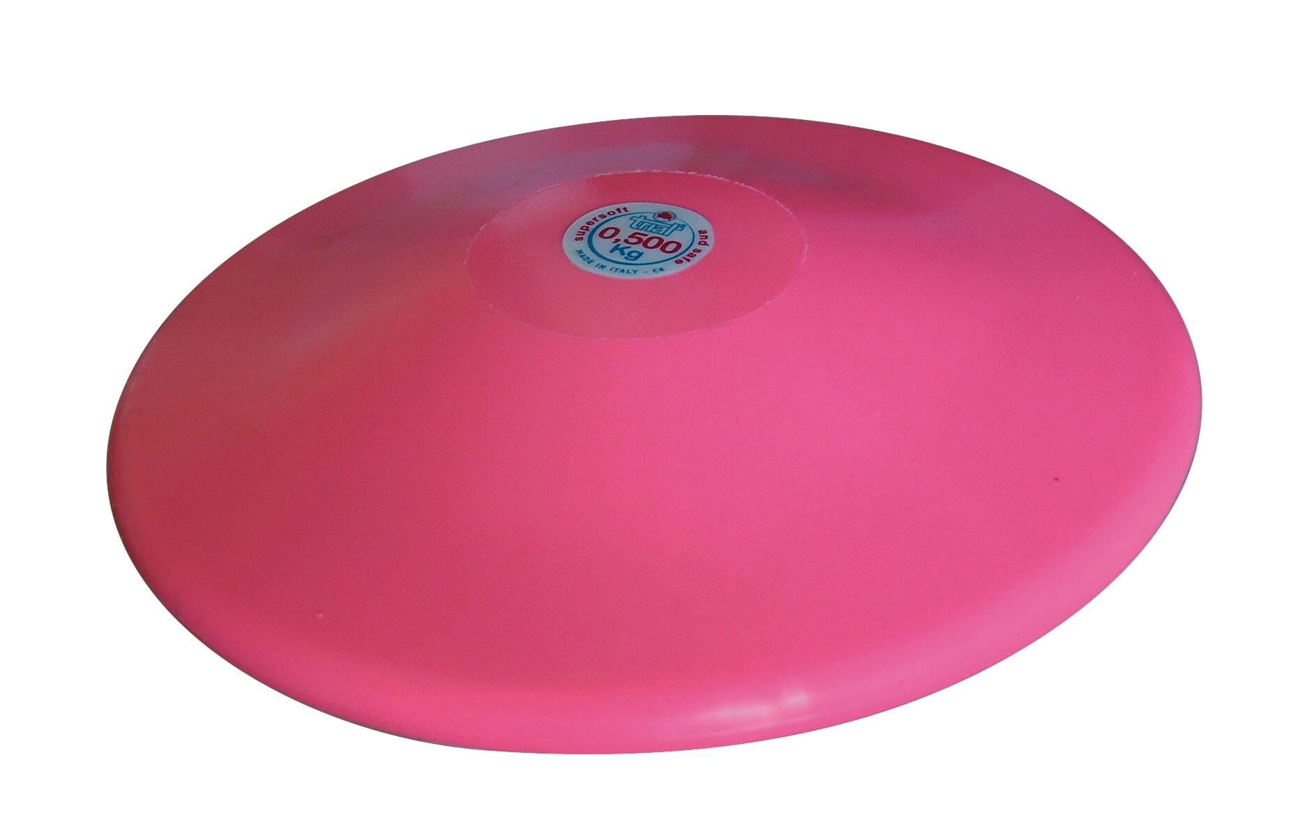 DISCUS SUPERSAFE
