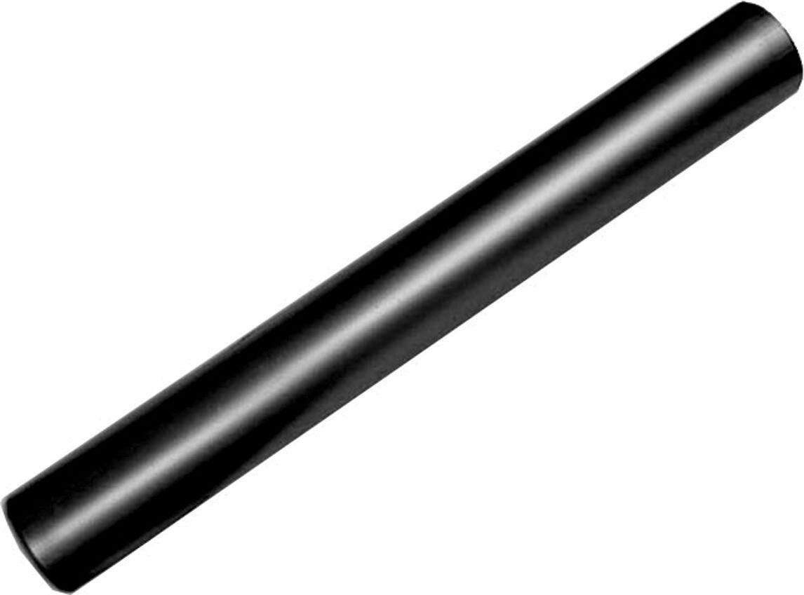 BATON RELAY ALUMINUM BLACK - SET OF 6