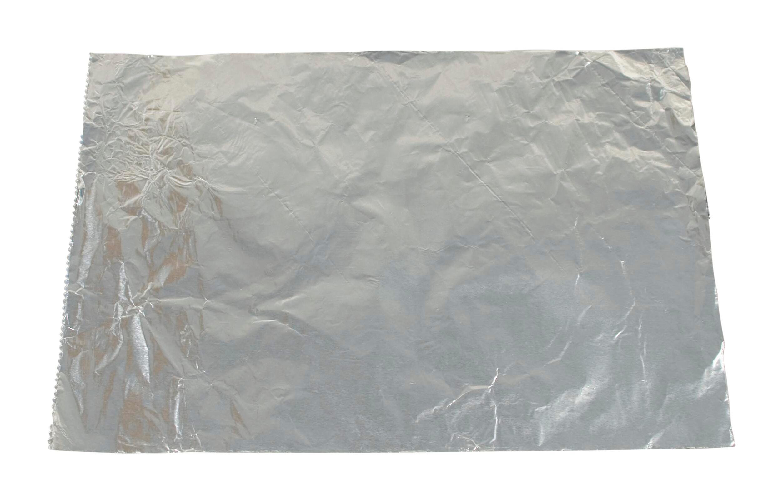 ALUMINUM FOIL 1X25 FOOT 1 ROLL