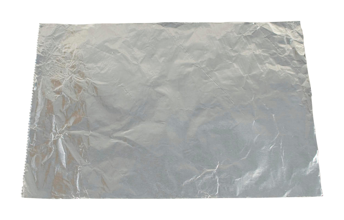 ALUMINUM FOIL 1X25 FOOT 1 ROLL