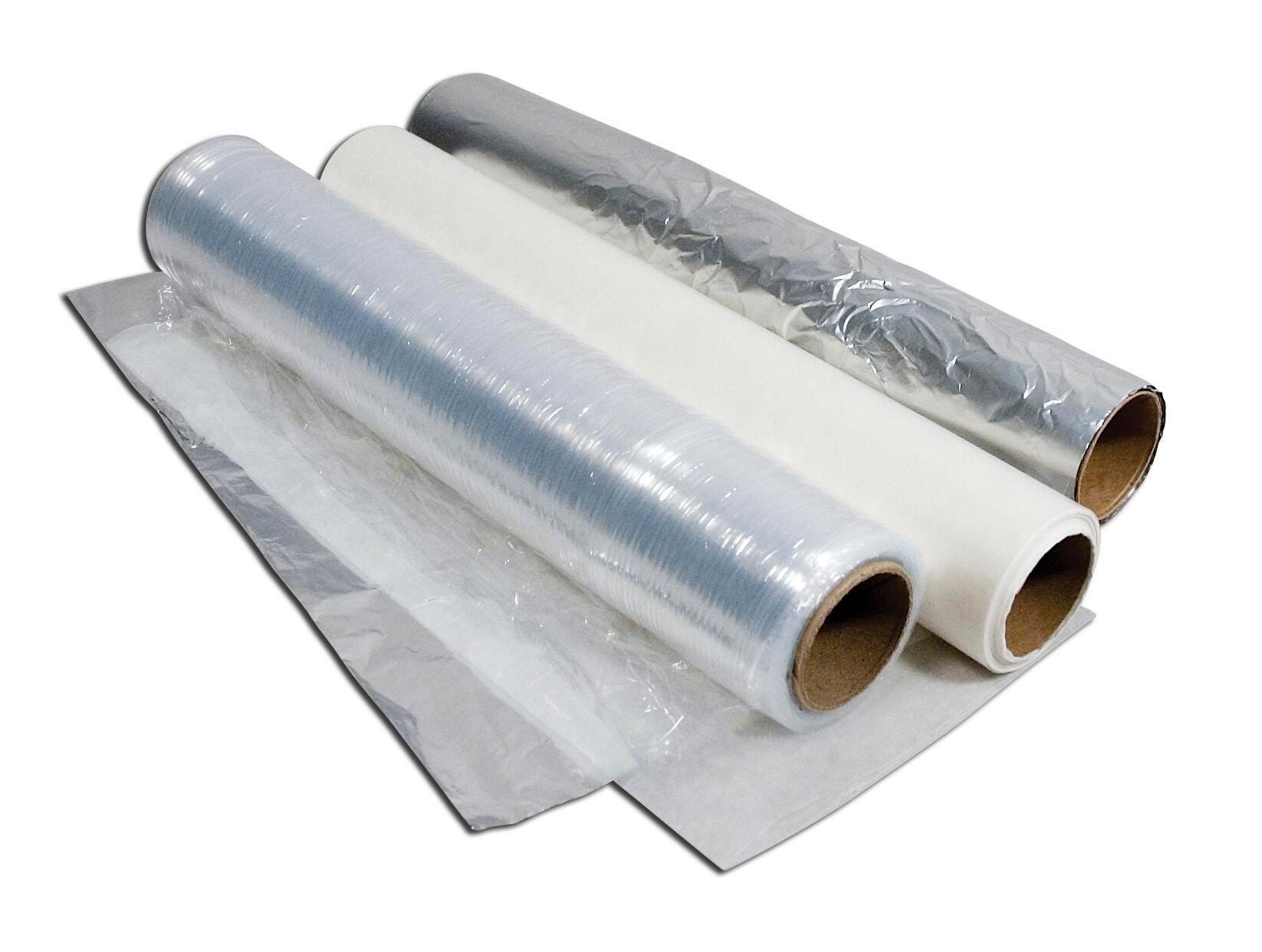 ALUMINUM FOIL 1.5X25 FOOT HEAVY 1 ROLL