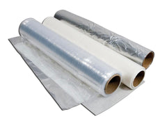 ALUMINUM FOIL 1.5X25 FOOT HEAVY 1 ROLL