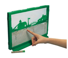 ANT FARM WITH LM CODE CARD