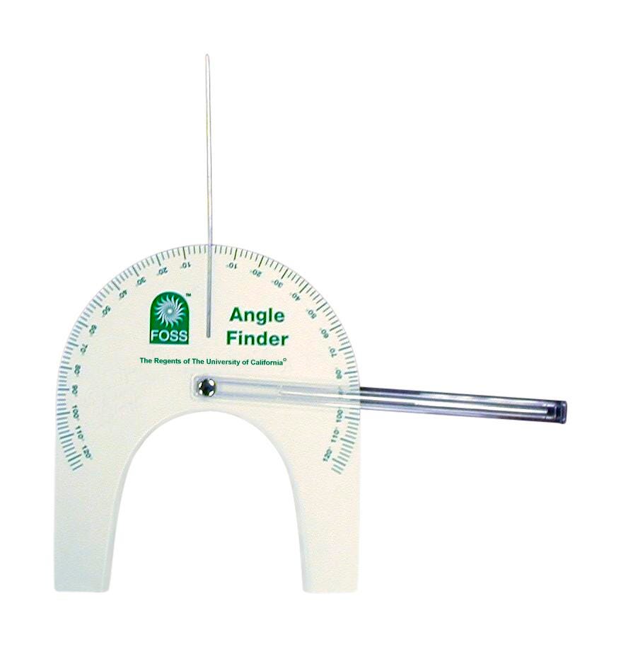 ANGLE FINDER FOSS HUMAN BRAIN AND SENSES