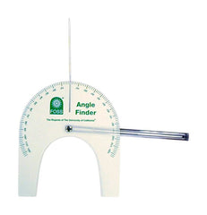 ANGLE FINDER FOSS HUMAN BRAIN AND SENSES