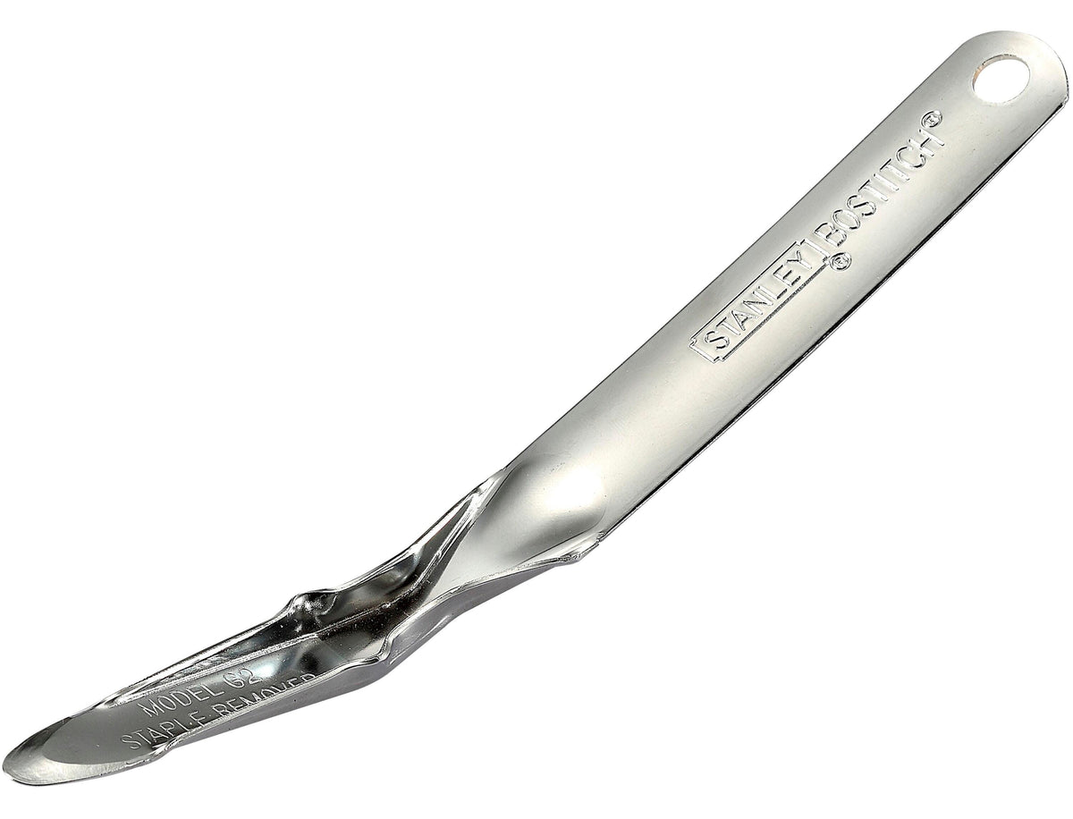 STAPLE REMOVER PREMIUM CHROME BOSG2K