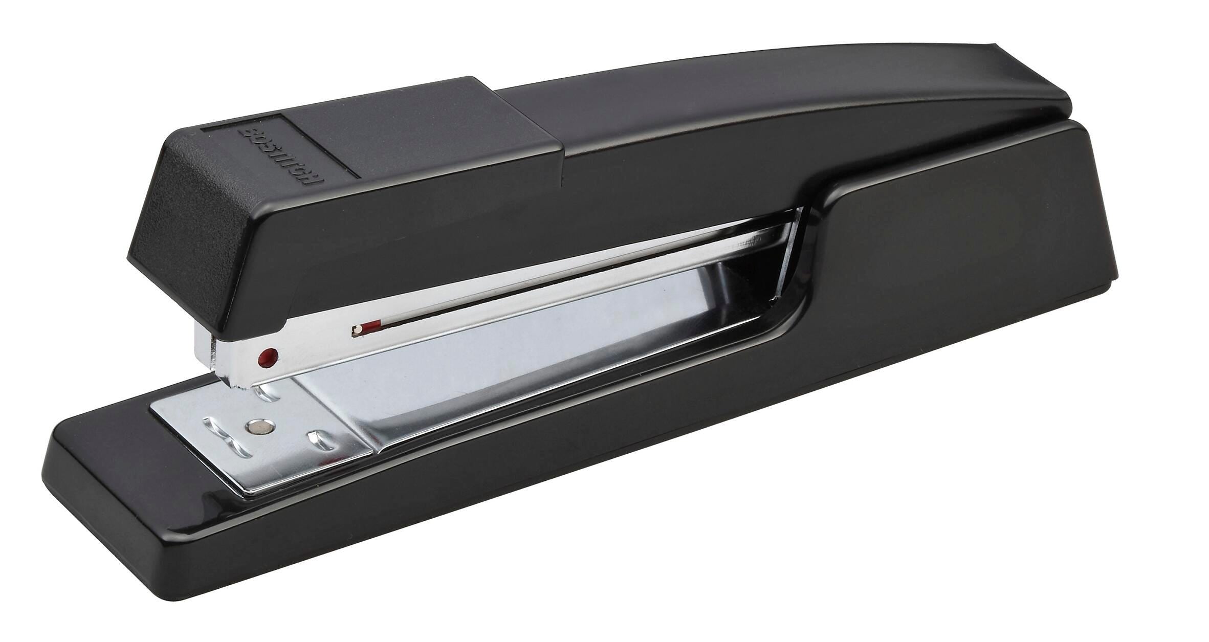 STAPLER FULL STRIP B440 BLACK