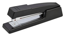 STAPLER FULL STRIP B440 BLACK