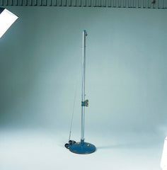 STANDARD CENTER STEEL