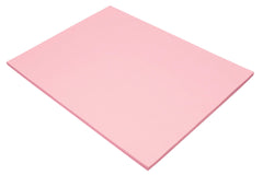 CONST PPR 18X24 PINK TRURAY 50 SHTS
