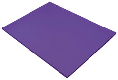 CONST PPR 18X24 PURPLE 50 SHTS