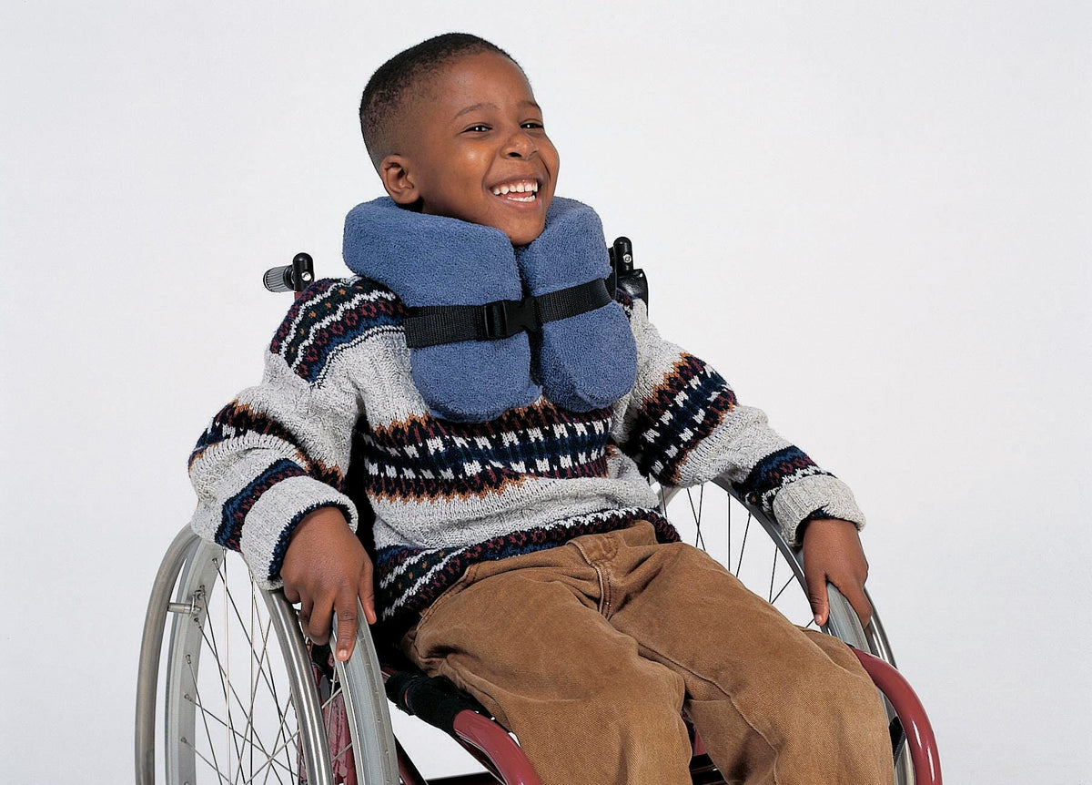 SUPPORT HEAD UNMOUNTED HENSINGER MEDIUM