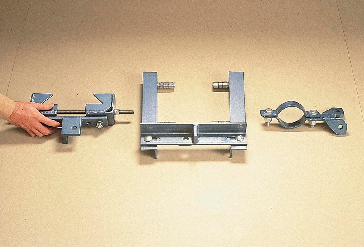 CLAMP I-BEAM CEILING HARDWARE