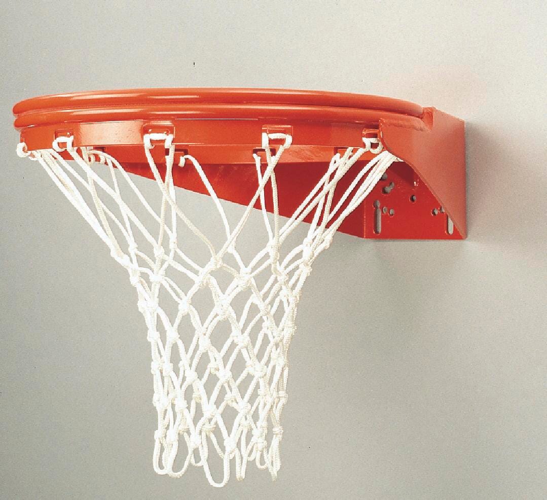 GOAL BASKETBALL FRONT MOUNT ULTIMATE