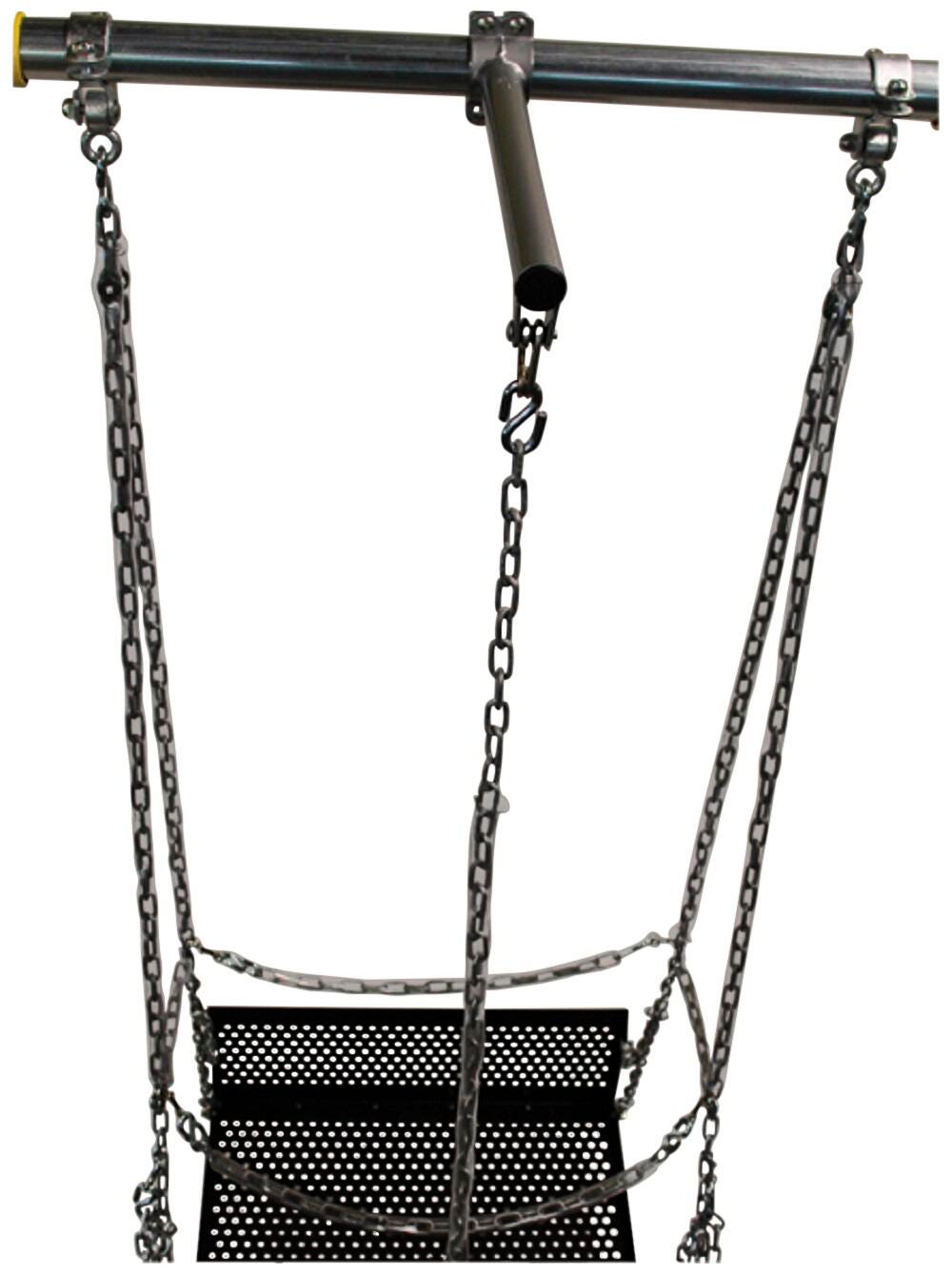 ACCESSORY SWING PULL-CHAIN ATTACHMENT 2-3/8 INCH
