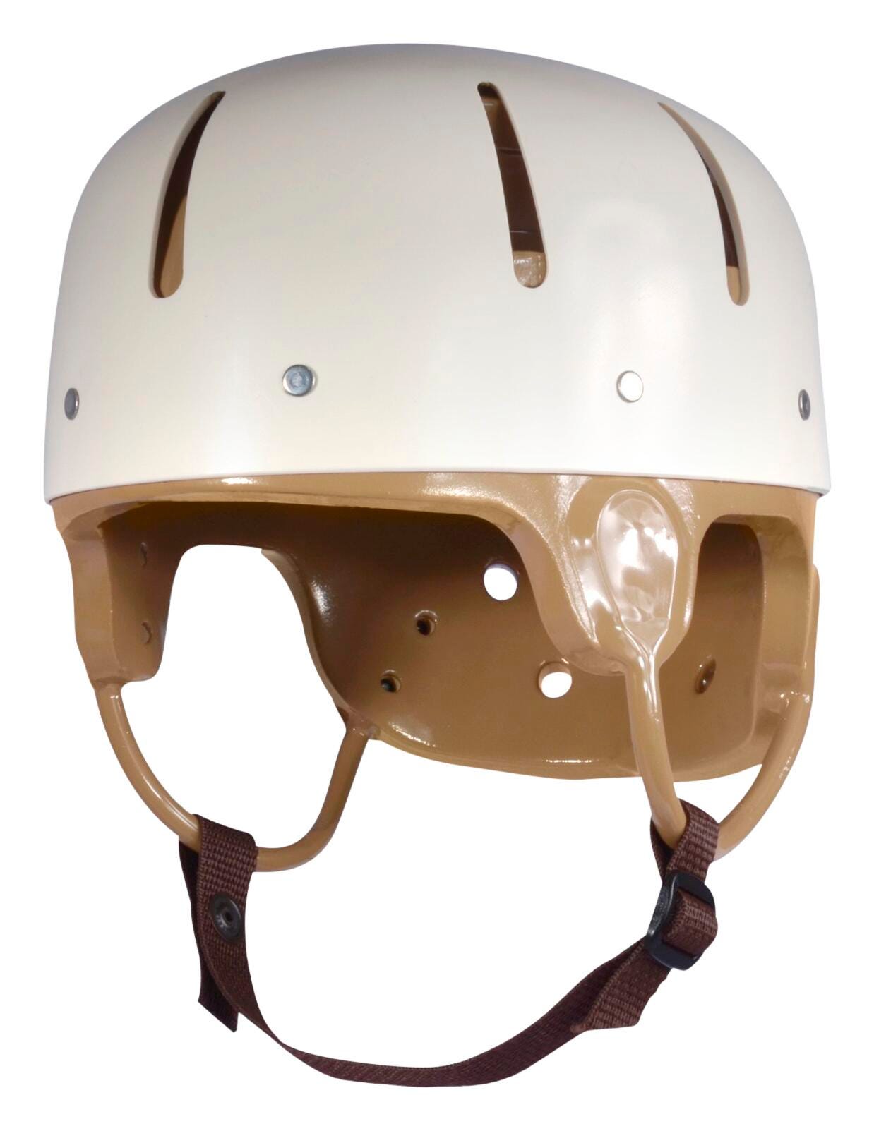 DANMAR - HARD SHELL HELMET - FACE BAR - SMALL - SPECIFY COLOR