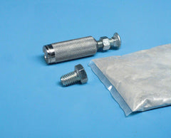 PLATE FLOOR VOLLEYBALL ANCHOR STYLE C