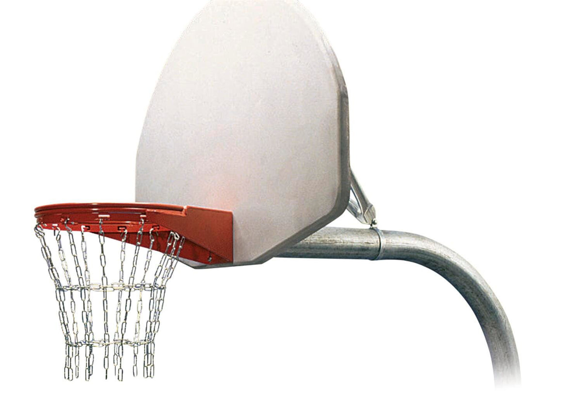 NET BASKETBALL STEEL CHAIN