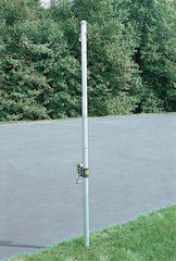 REMOVABLE GAME STANDARDS - OUTDOOR - STEEL - PAIR