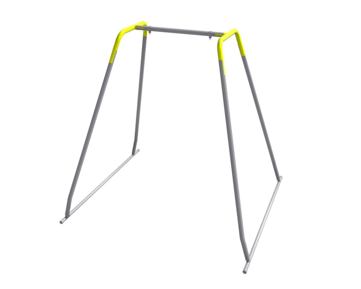 PORTABLE SWING FRAME WITH TO/FRO HANGERS ONLY