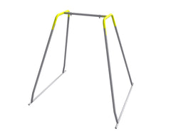 PORTABLE SWING FRAME WITH TO/FRO HANGERS ONLY