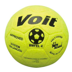 SOCCERBALL VOIT FELT #5