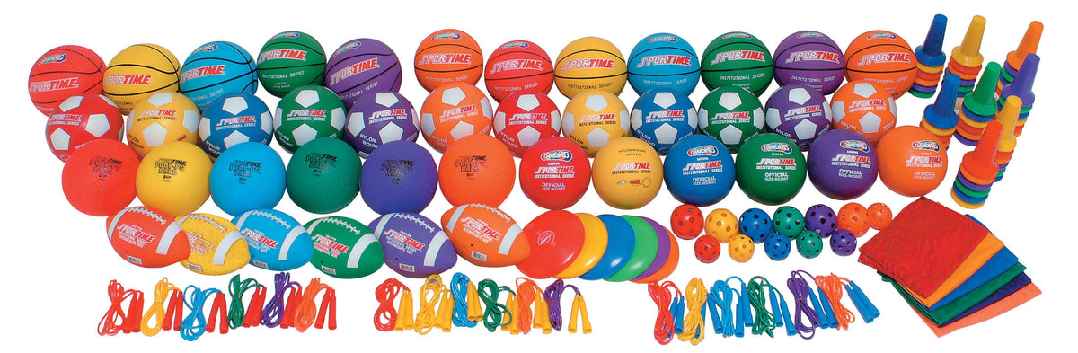 SPORTIME JUMBO GRADESTUFF - PACK