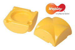 ACCESSRY BALANCE BEAM TACTILE PATH CONNECTORS SET