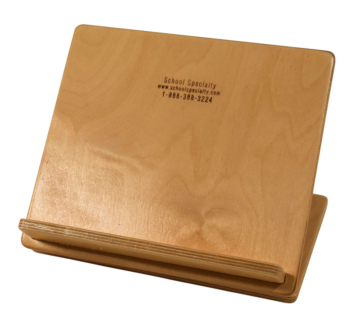 ABILITATIONS STAND BOOK BOOKBUDDY