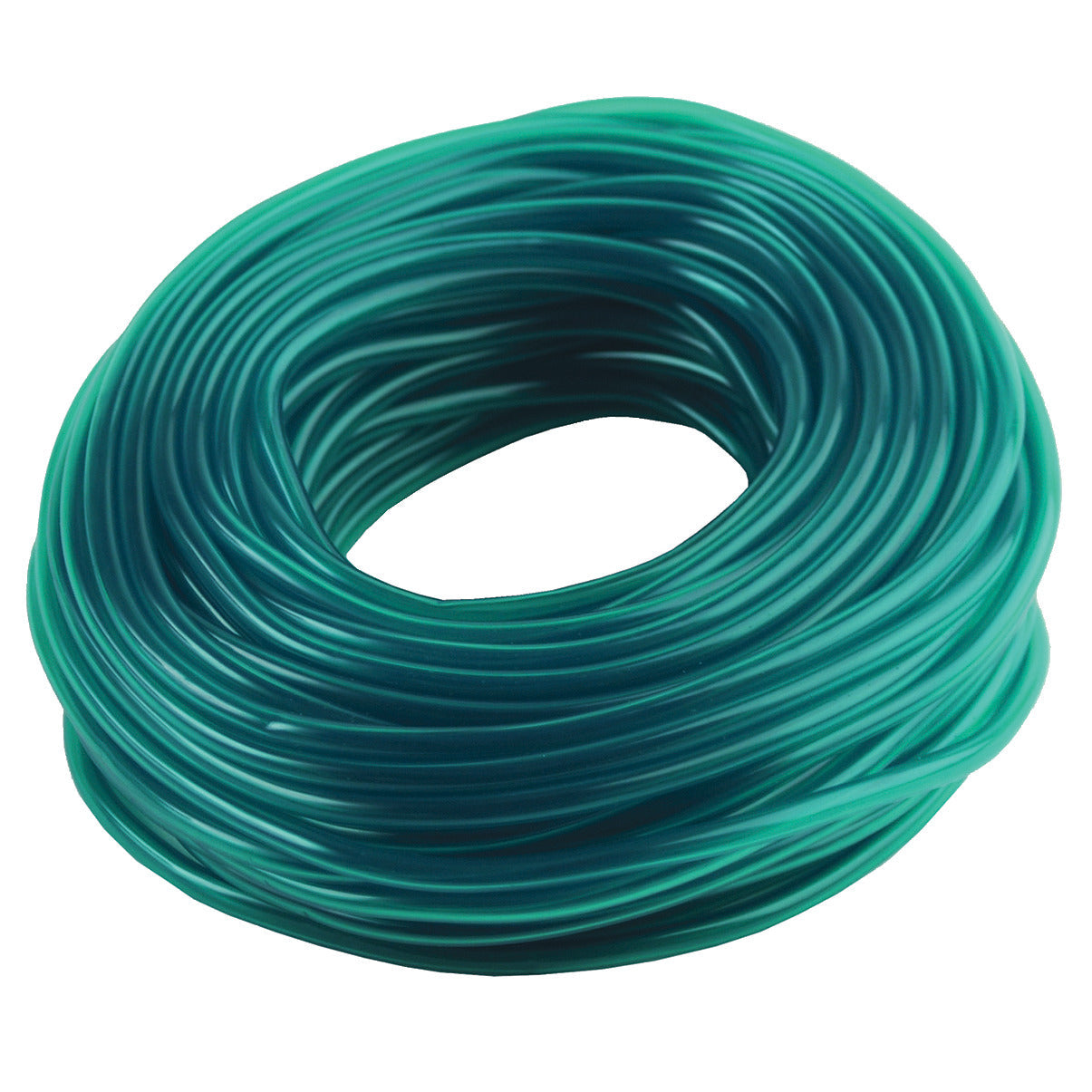 Tubing Green (End Stops) 4Mm 30M
