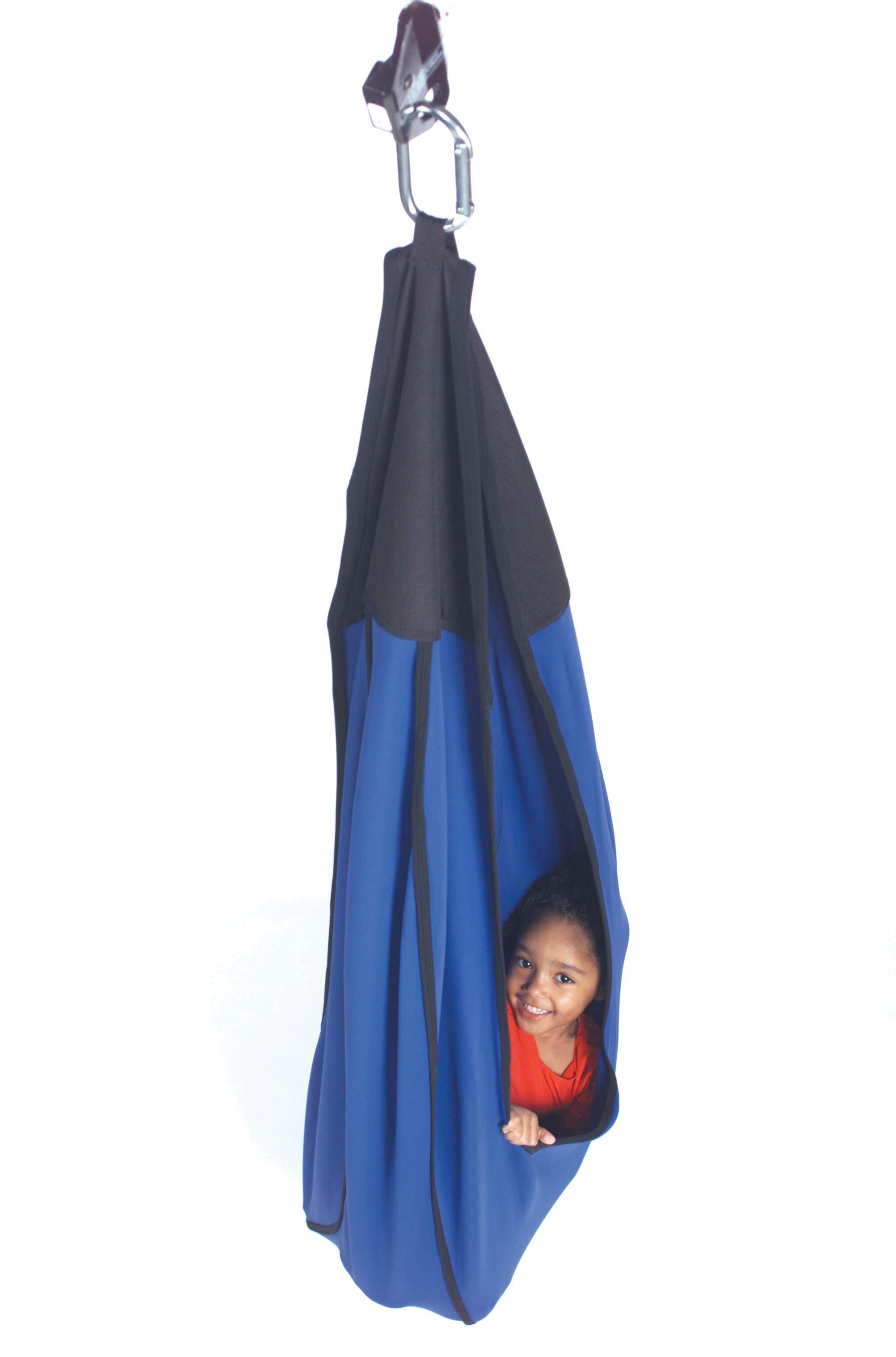 SOUTHPAW SWING FABRIC CUDDLE SWING