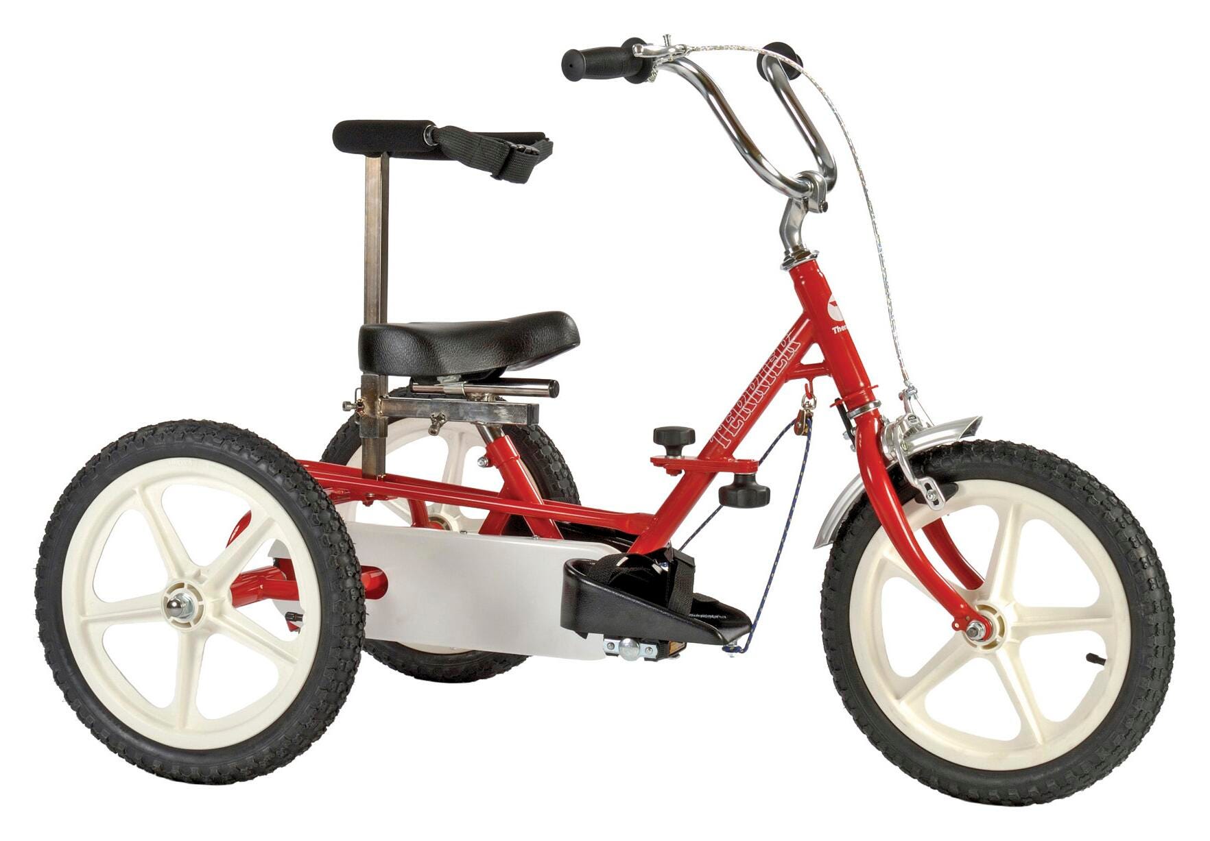 TRICYCLE TERRIER