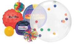 KIT BALL SENSORY BALL PACK